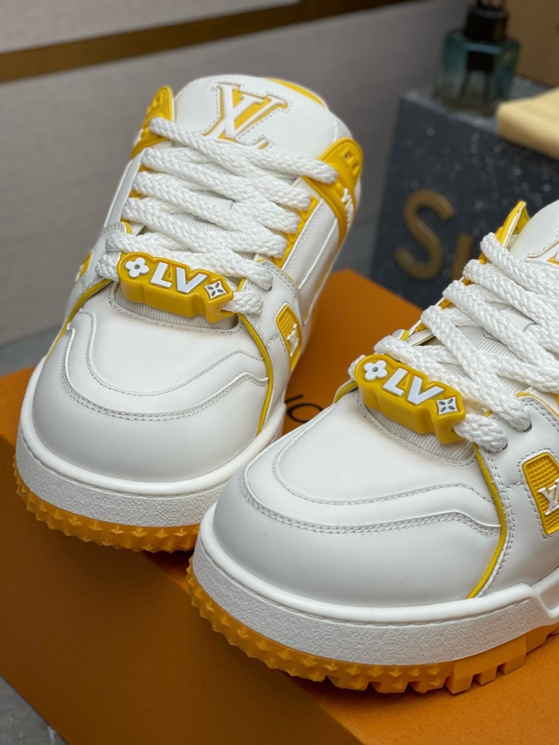 LV Sneakers